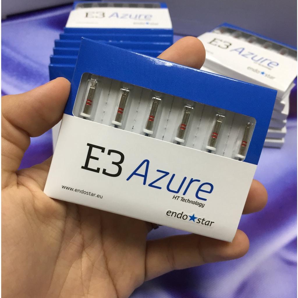 Trâm/File nội nha EndoStar E3 Azure