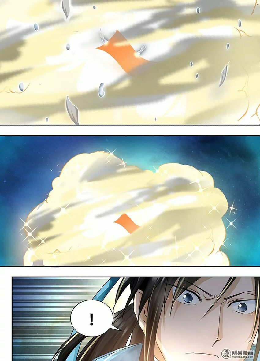 vĩnh hằng chí tôn chapter 66 4