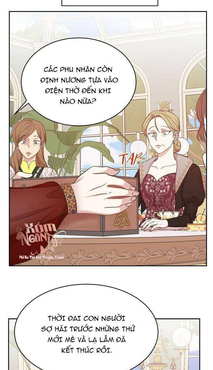 tôi chọn kết thúc của hoàng đế chapter 108 44