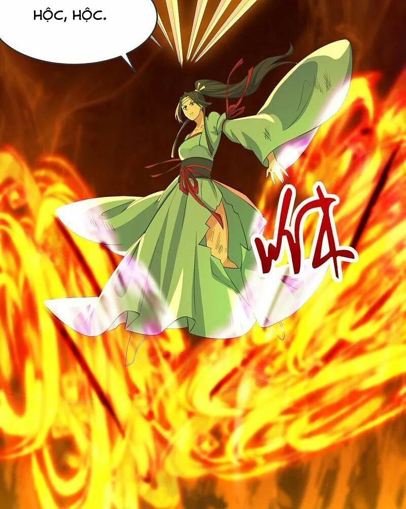 tiên võ đế tôn chapter 250 55