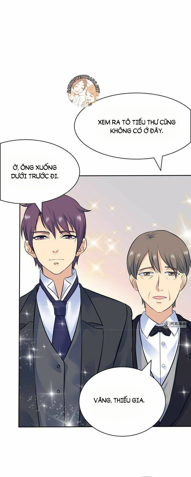 cô vợ siêu mẫu của cố thiếu chapter 122 2