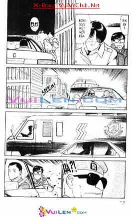 cảnh sát cơ động chapter 9 68