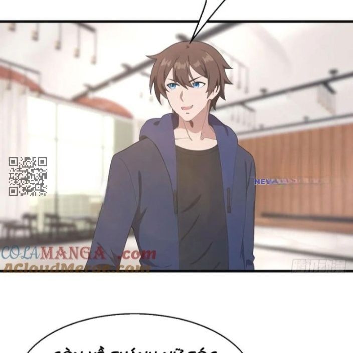 tu tiên trở về tại vườn trường – season 2 chapter 103 91