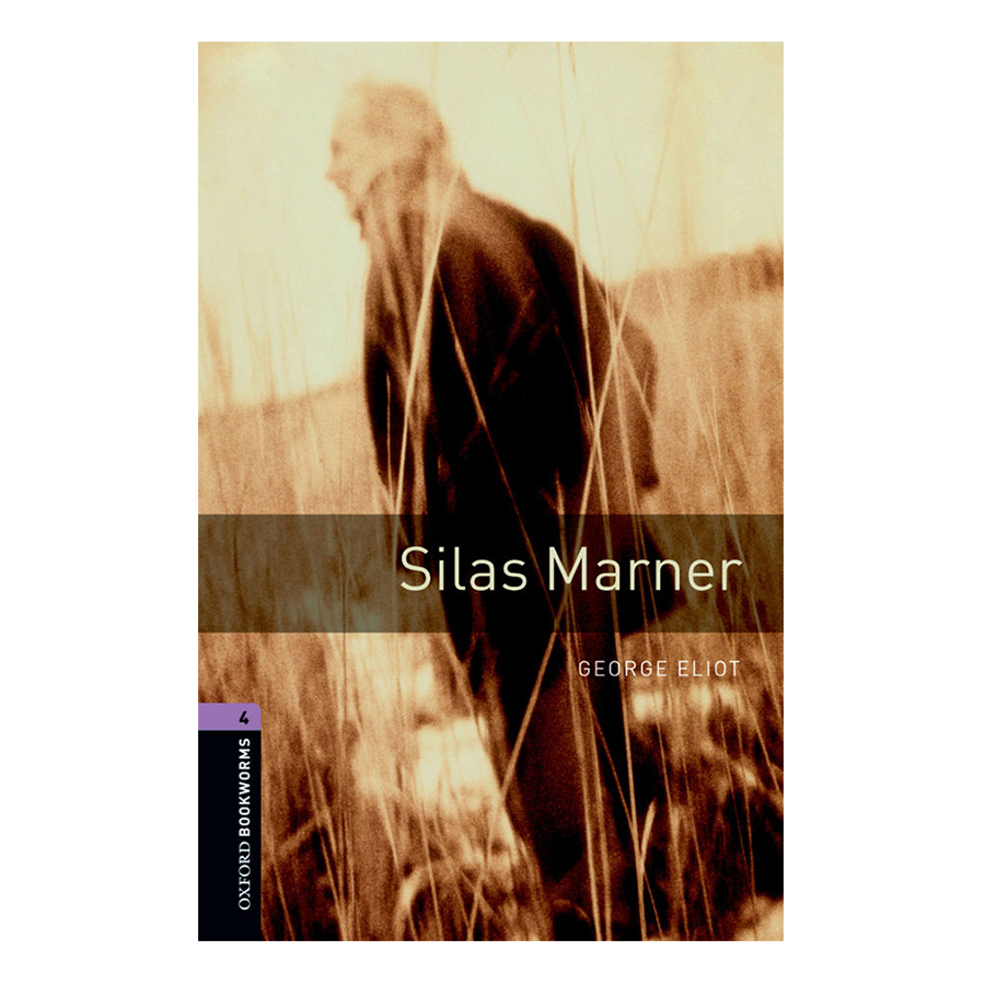 Oxford Bookworms Library (3 Ed.) 4: Silas Marner Audio CD Pack