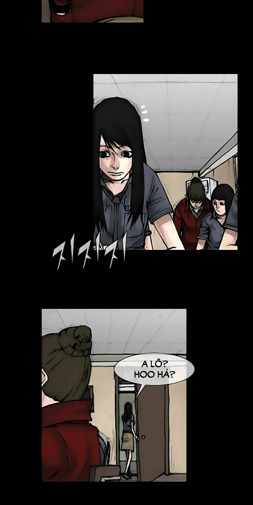 dokgo | độc cô chapter 62 13