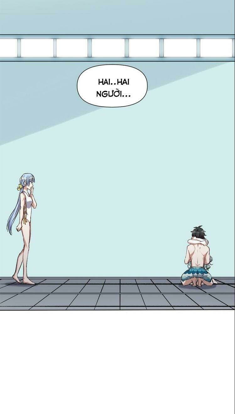 thần lai yêu vãng chapter 50 33