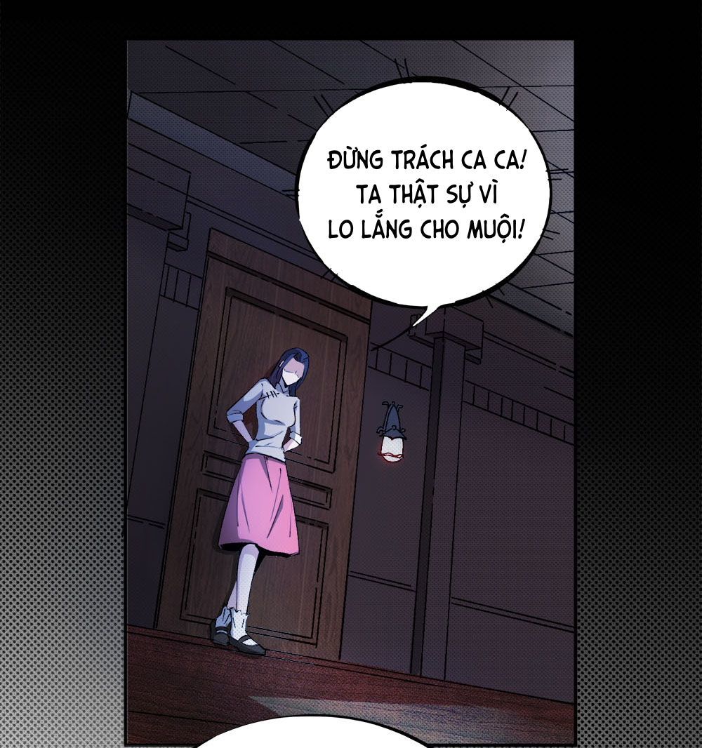 chợ quỷ chapter 3 30