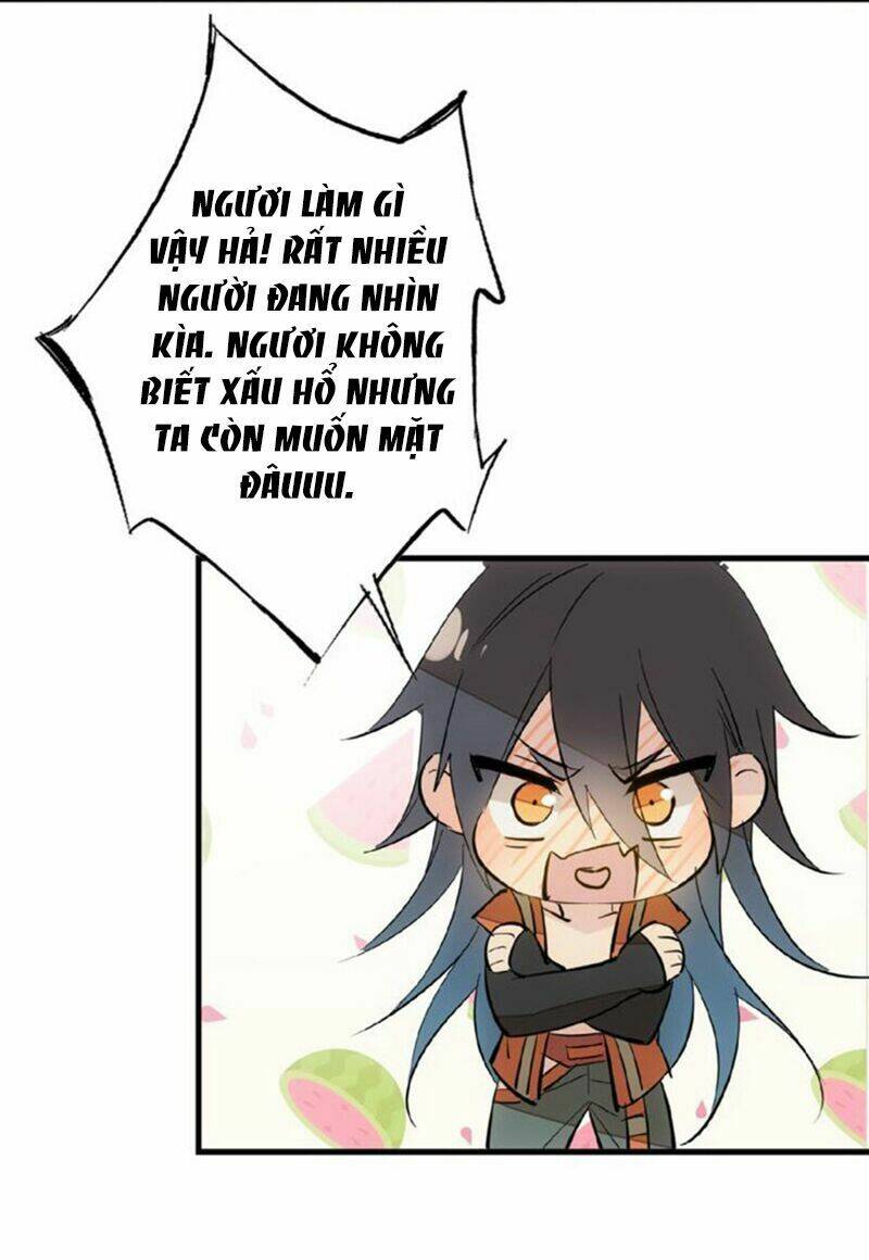 sư phụ lại trêu chọc ta chapter 52 18