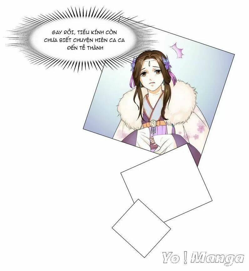 loạn thế hoạ phi chapter 19 17