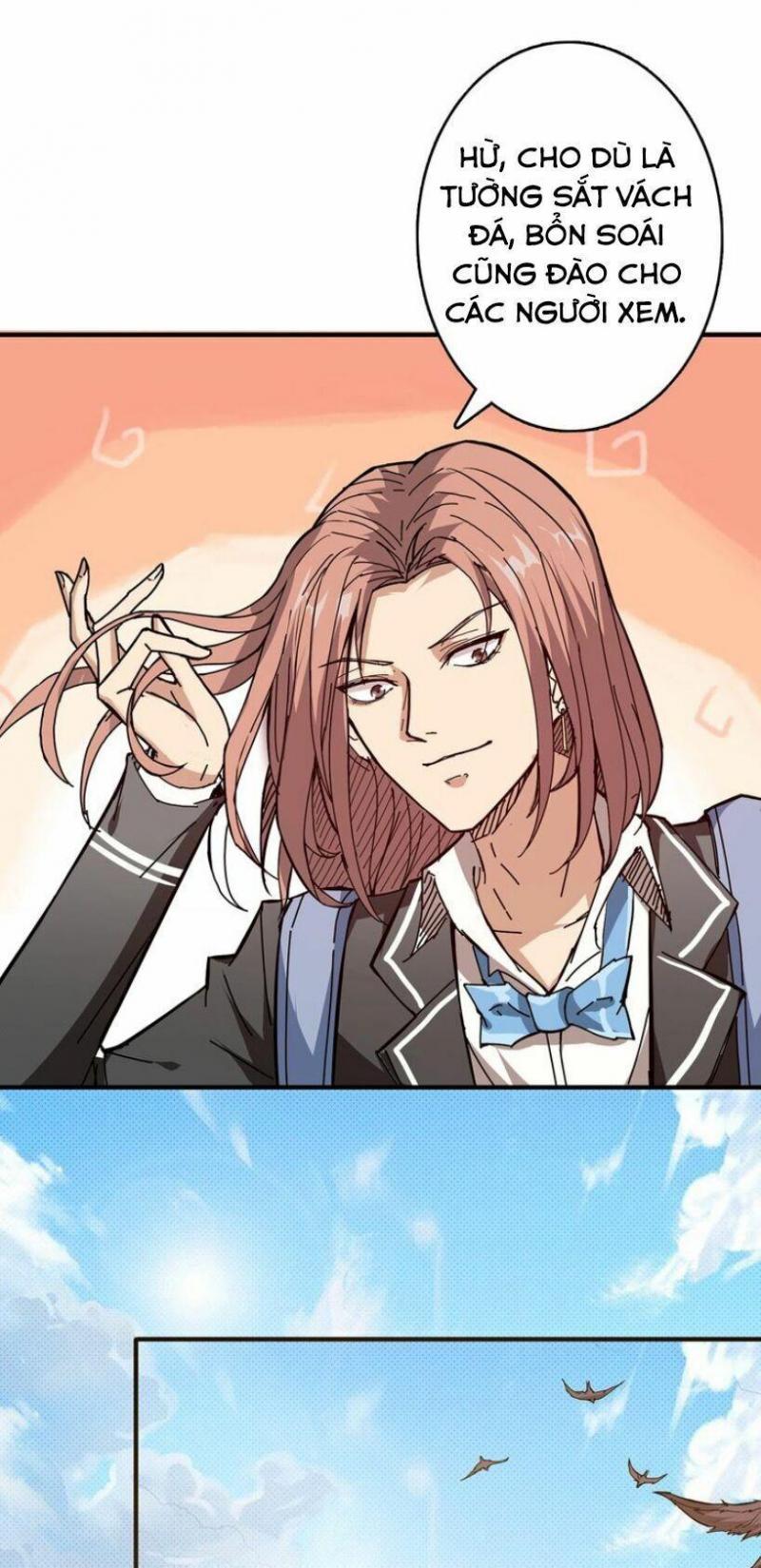 god slayer chapter 29 34