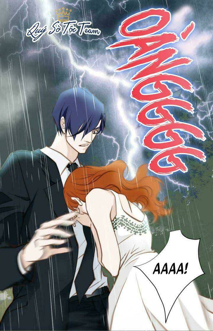 tiếp xúc chí mạng chapter 58 24