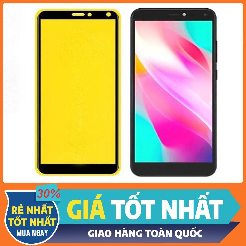 Kính cường lực 9D dành cho điện thoại VSmart Active 3