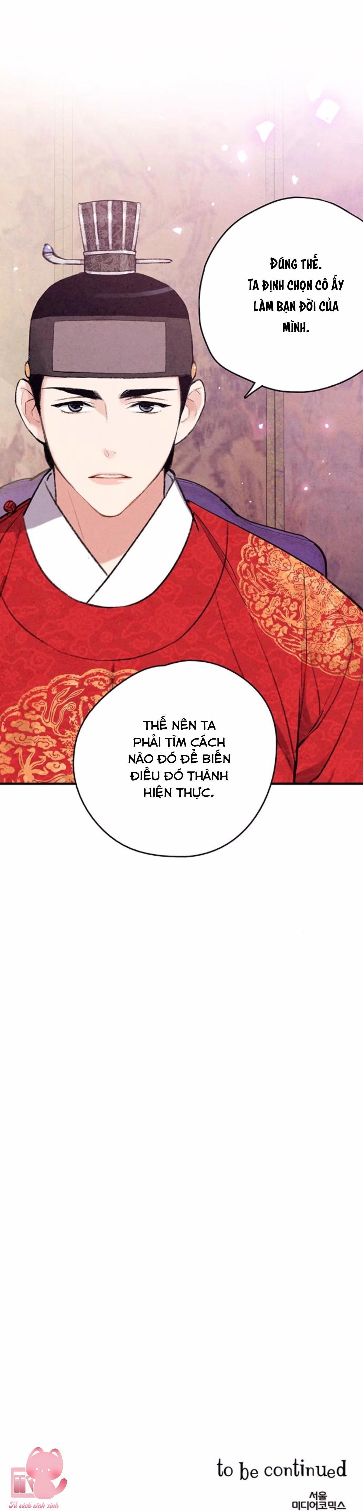 lệnh cấm hôn chapter 53 65