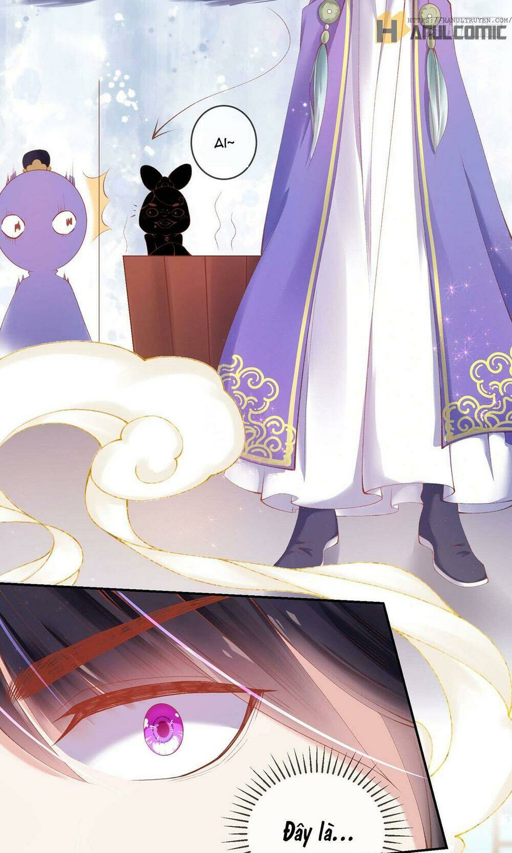 thị huyết y phi chapter 16 7