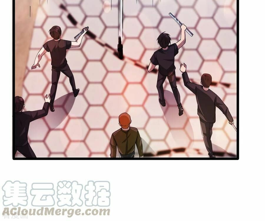 đô thị tà vương chapter 27 18