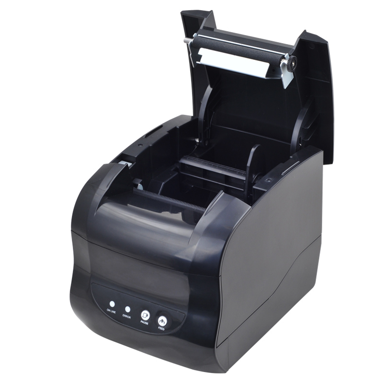 Máy in mã vạch XPRINTER  XP-330B ( Hàng nhập khẩu)