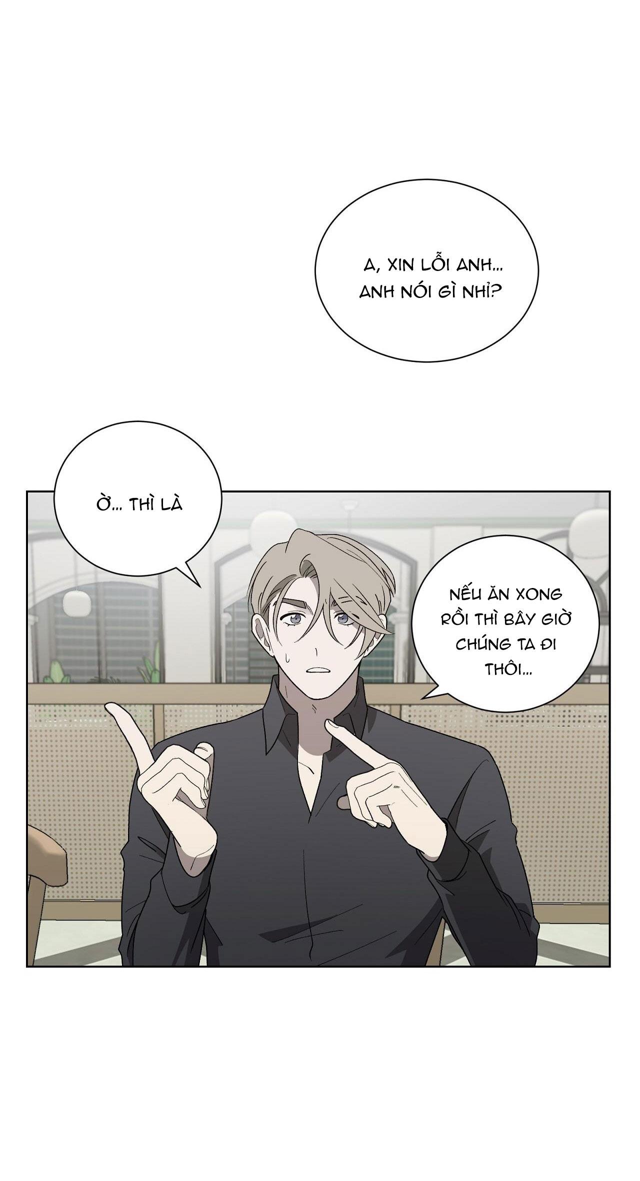 khi chim thước đến chapter 11 11