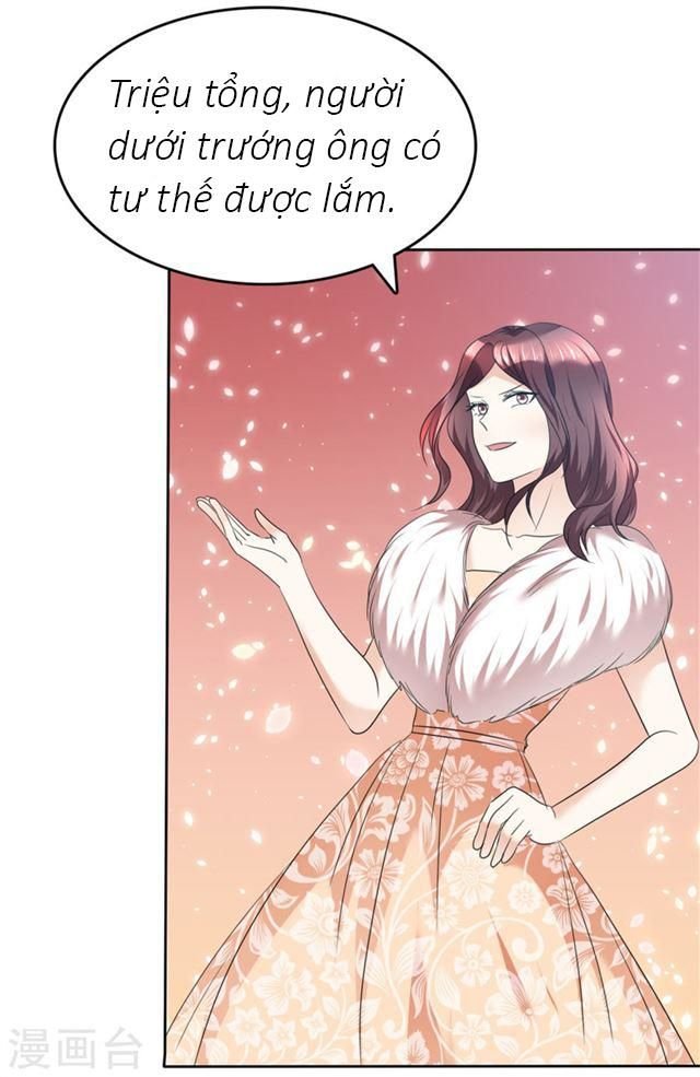 con đường phản công của sủng thê chapter 41 17