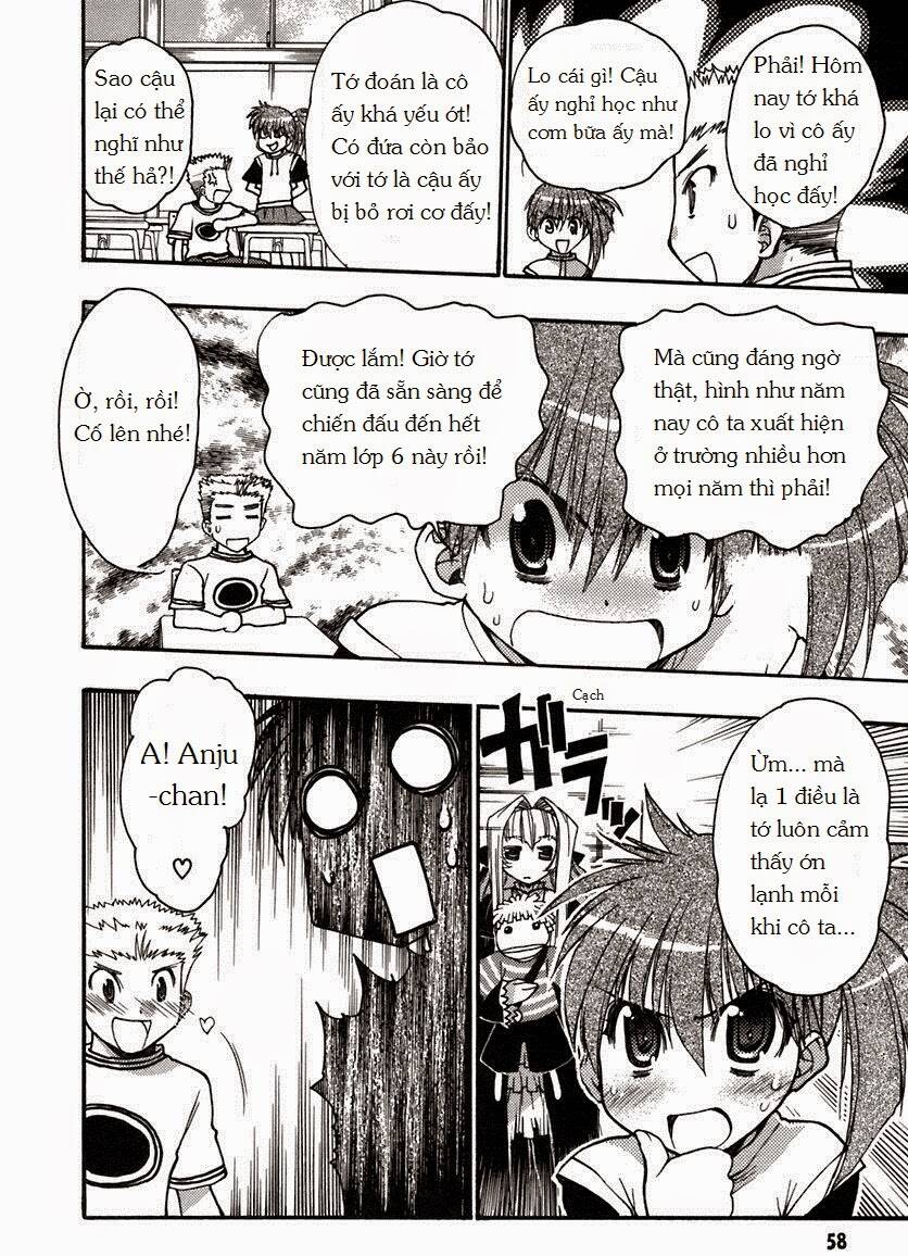 little vampire chapter 44 18