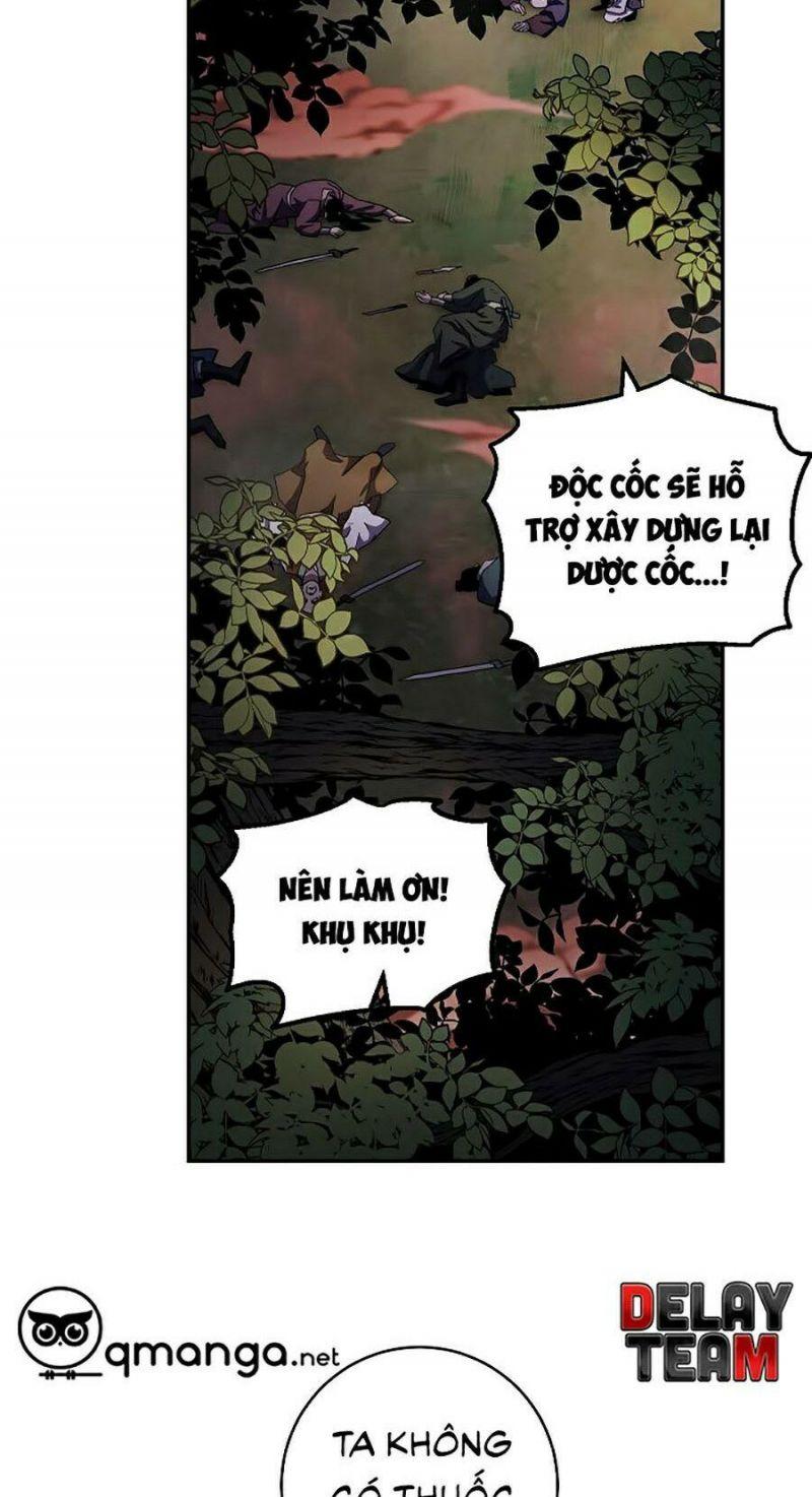 huyền thoại diệt thế độc long chapter 13 88