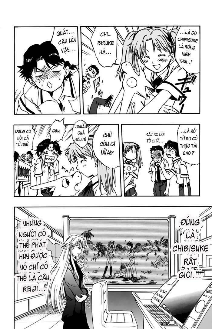 rồng ma trận chapter 5 33