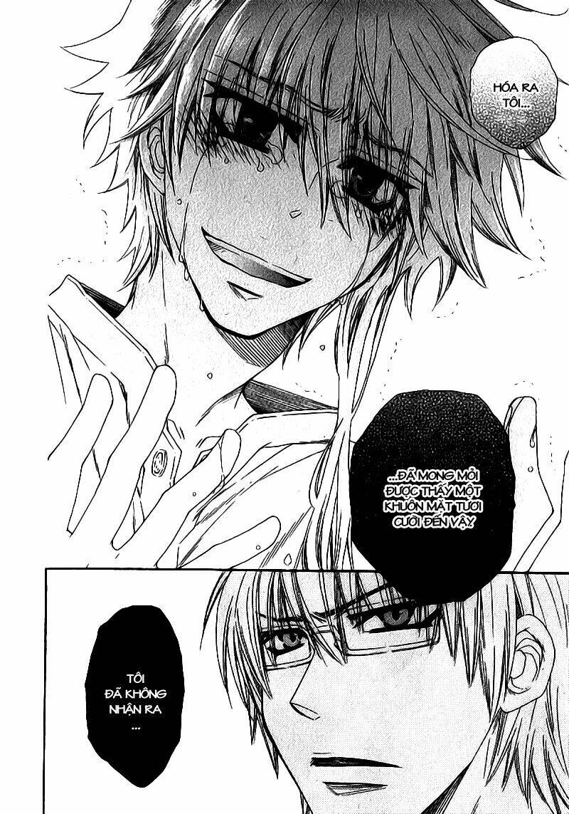 lover's doll chapter 2 20