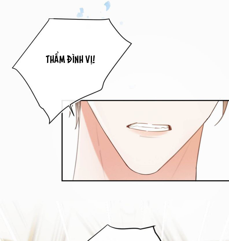 nịch tửu chapter 33 4