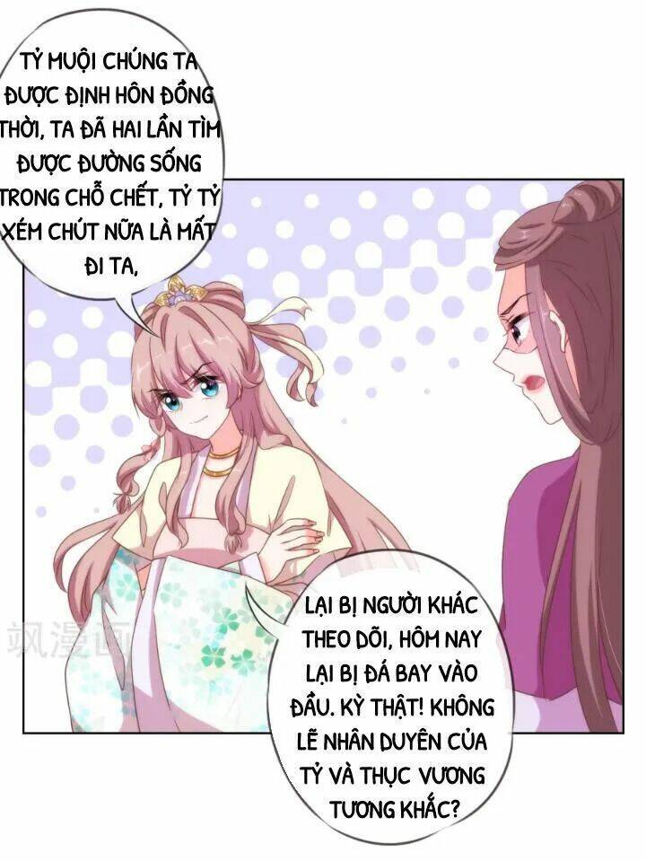 ồ, phu quân đáng yêu của tôi! chapter 14 15