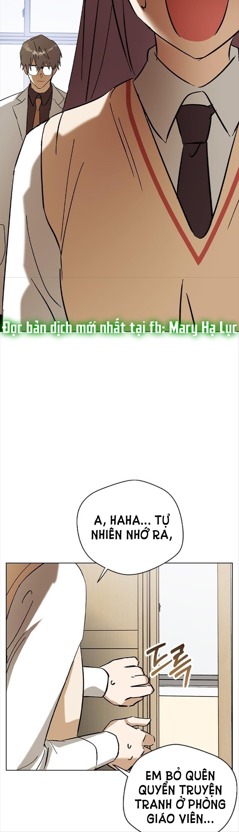 nhân duyên kiếp trước chapter 36.2 3