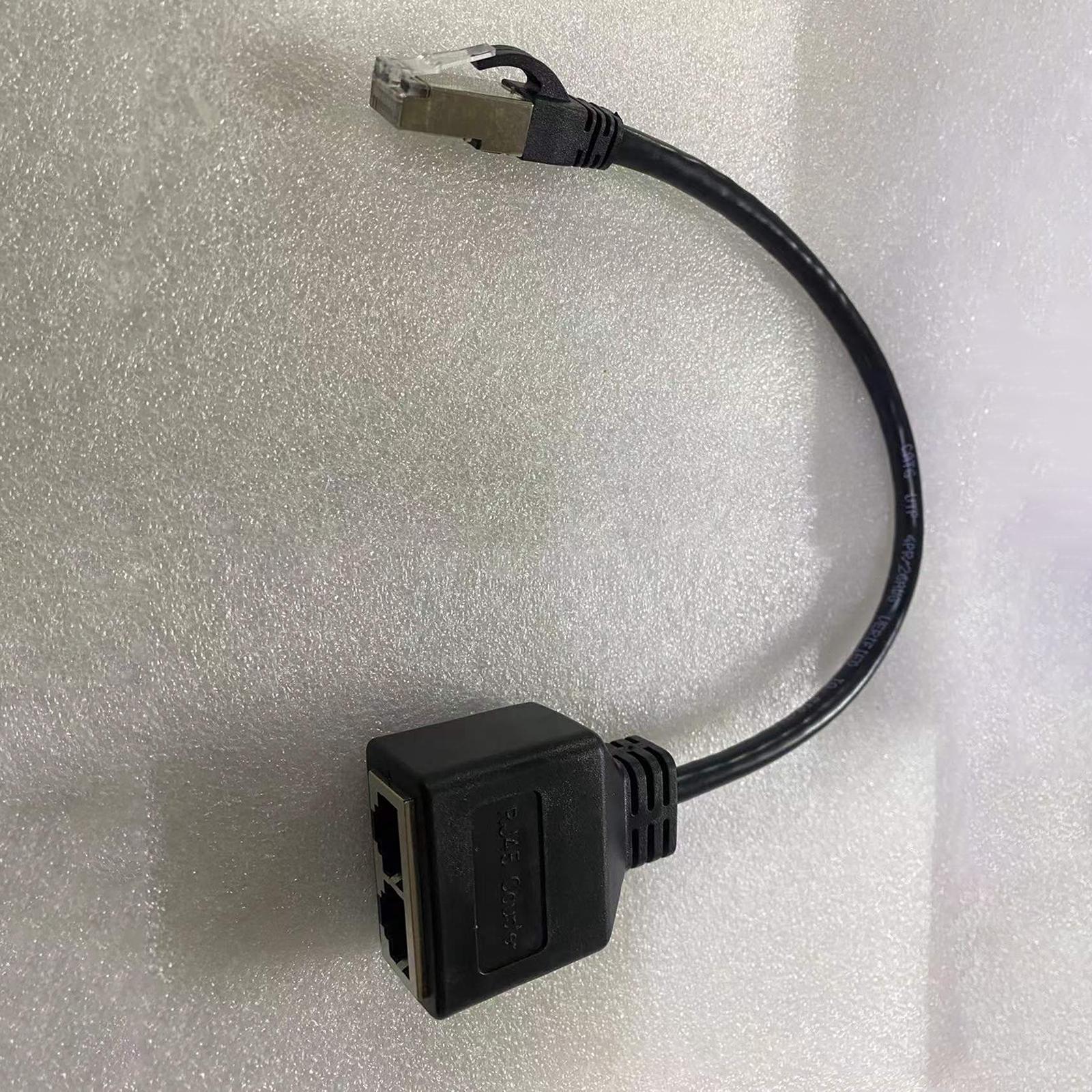 Splitter Y Splitter Adapter for Surf Online High Speed