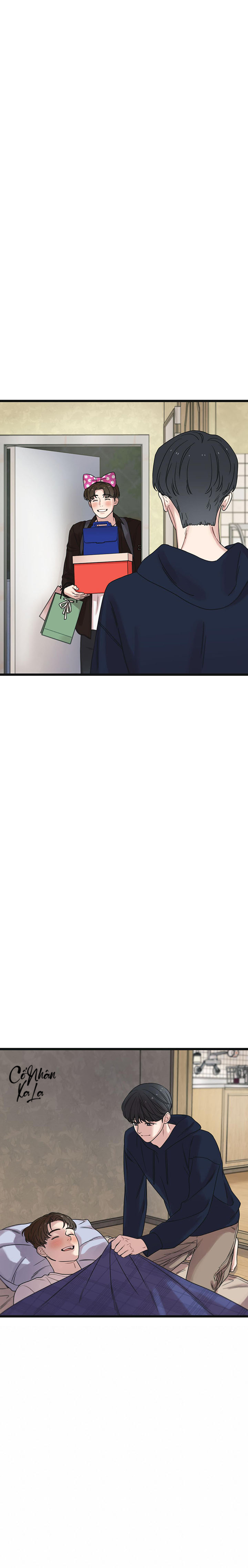 trùng phùng chapter 48 42