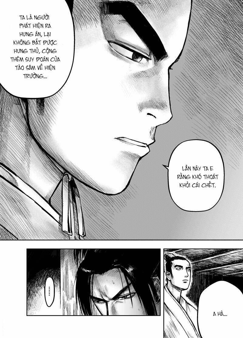 đại phong ca chapter 9 5