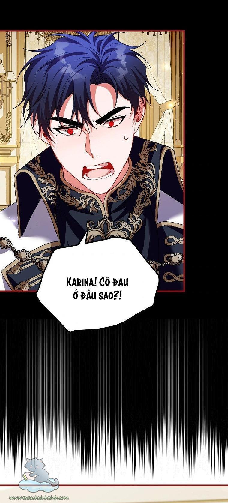 tháng năm cuối cùng của nữ phụ đoản mệnh chapter 39 25