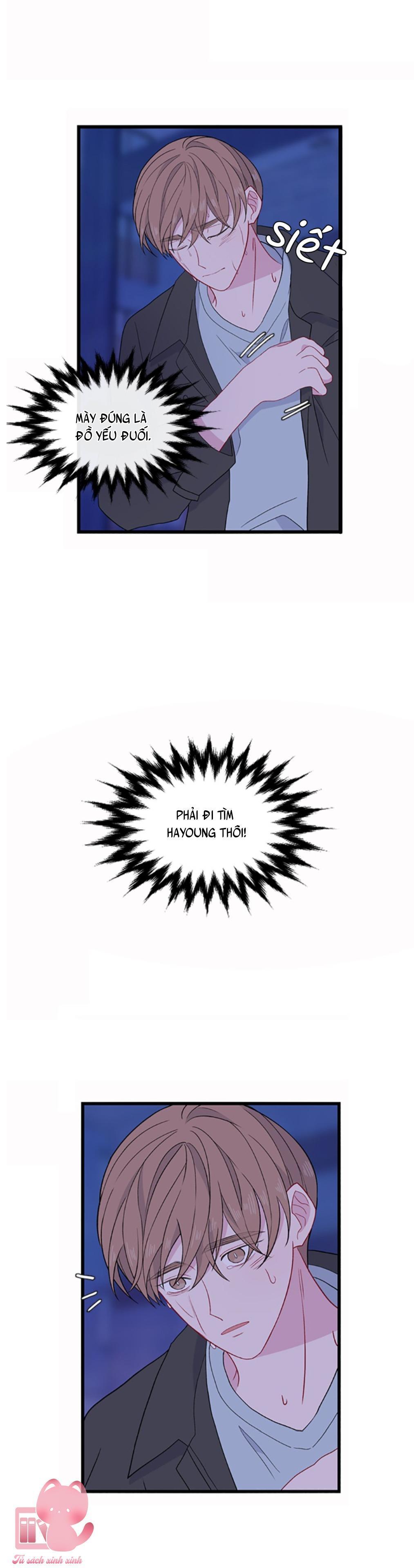về bên anh chapter 105 8