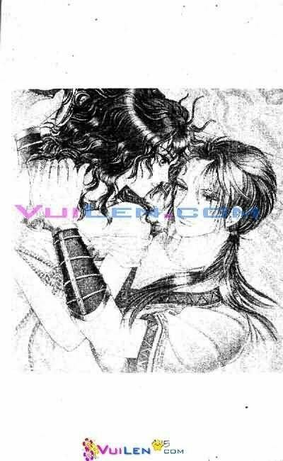 nữ hoàng biển cả chapter 12 125