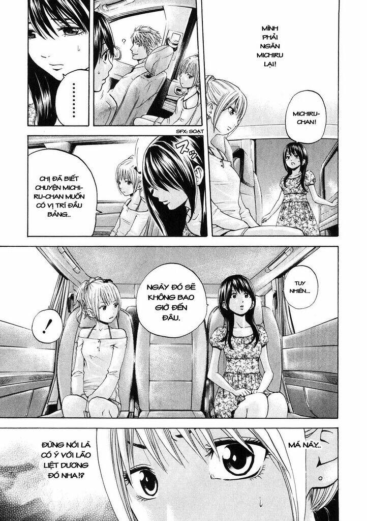 delivery cinderella chapter 16 17