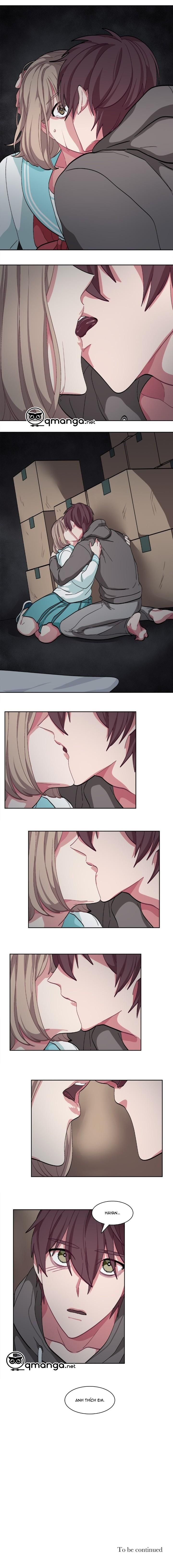 hãy tuân lệnh tôi chapter 23 10