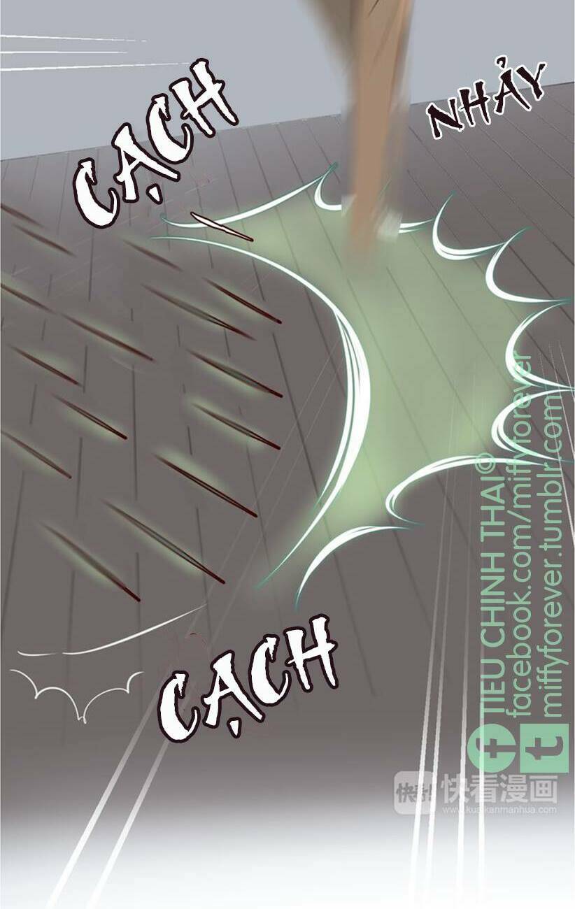 bạn trai xương rồng chapter 6 5