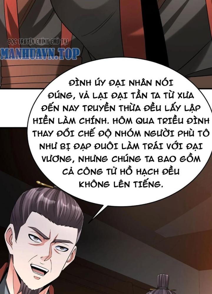 đại tần, ta là con tần thủy hoàng, giết địch thành thần chapter 94 26