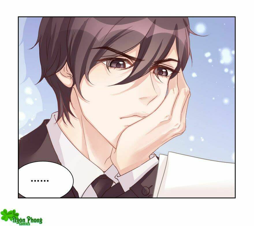 lưu luyến nguy tình chapter 14 20