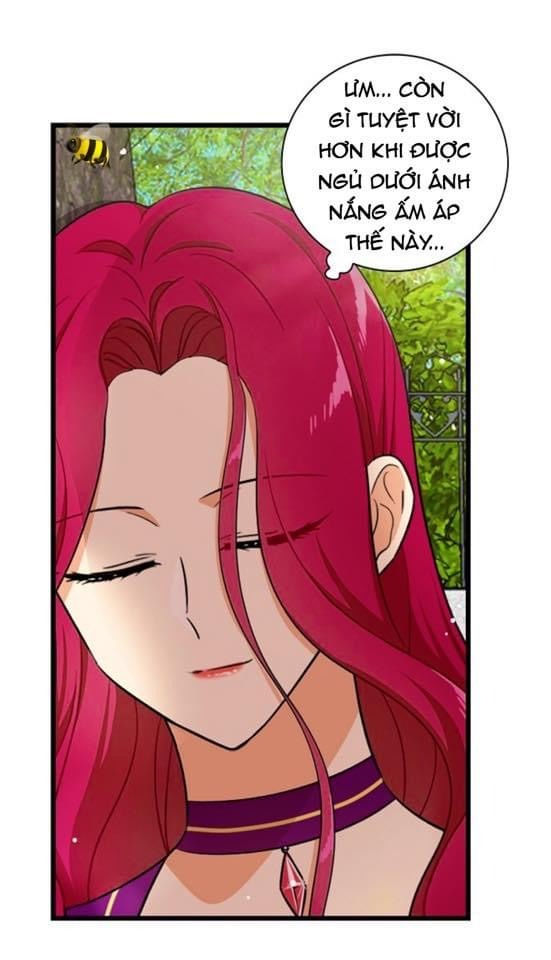 xuyên không trở thành mẹ của nhân vật phản diện chapter 8 7