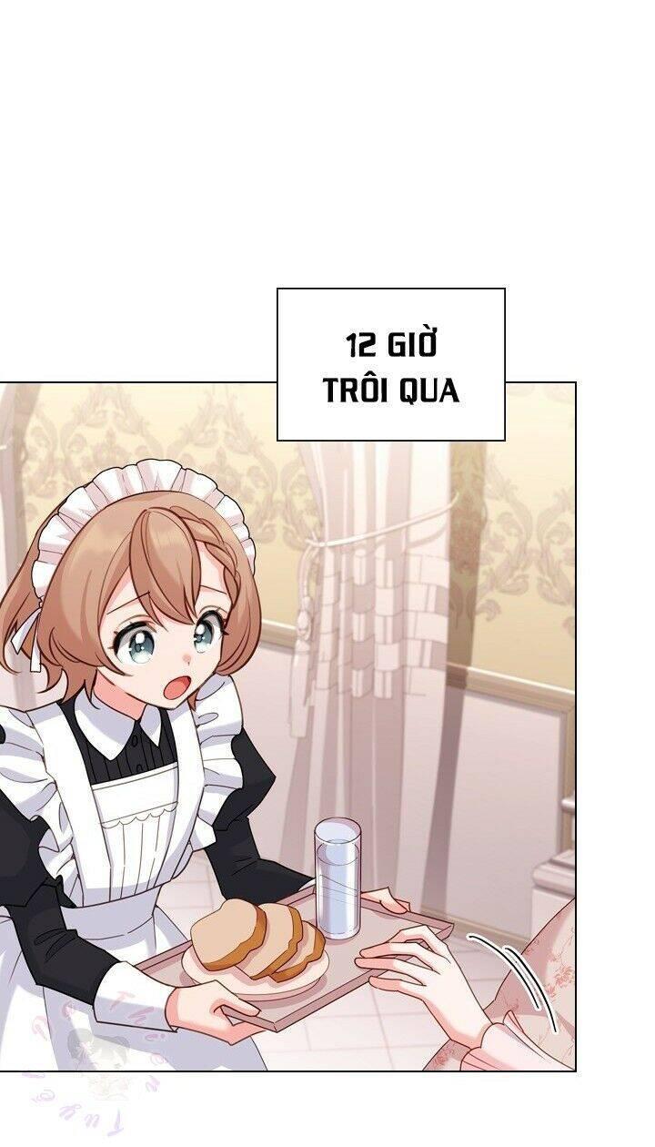 để yên cho tiểu thư hiền chapter 10 49