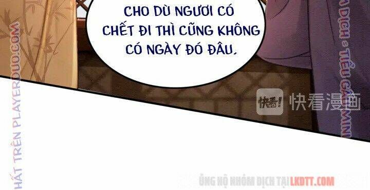 trọng sinh bá sủng nhiếp chính vương quá mạnh mẽ chapter 148 69