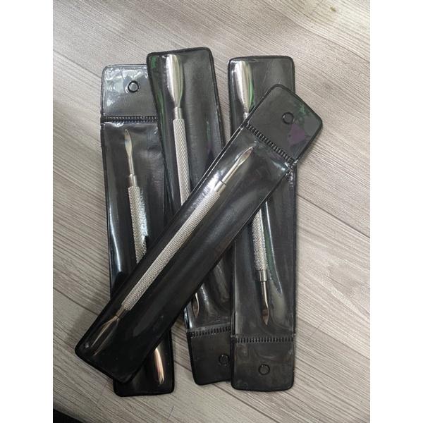 Sủi đẩy da lấy khoé to dài, sủi inox xịn