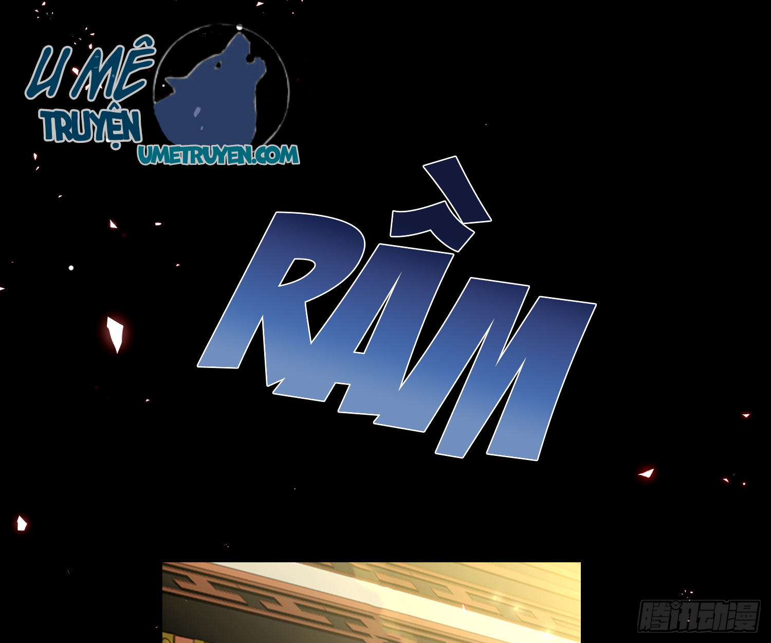 lục thân bất nhận chapter 25 1