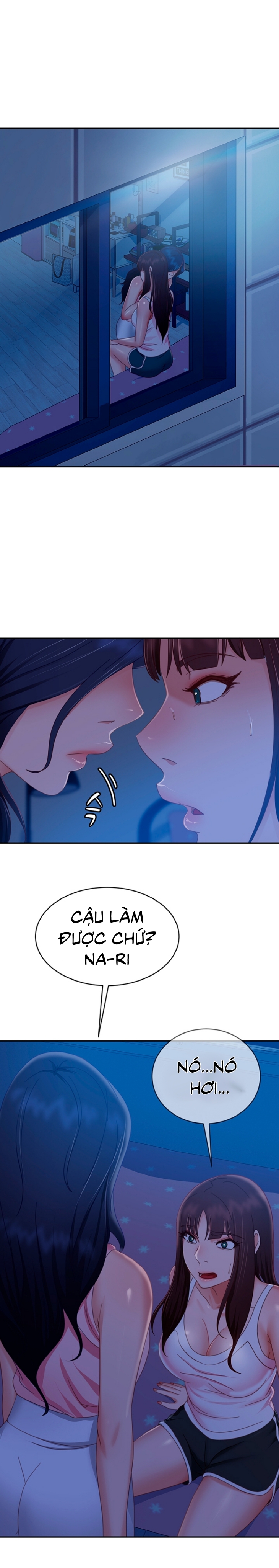 một ngày rối rắm chapter 73 4