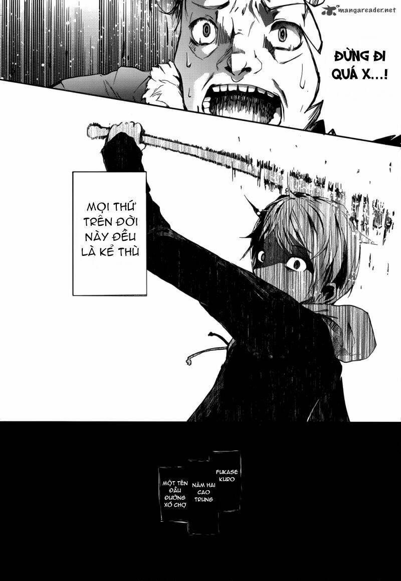 instant bullet chapter 1.1 6