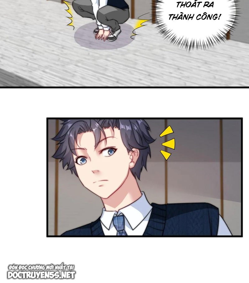 Slime ta treo cự long lên đánh là hợp lý nhỉ? Chapter 138 6