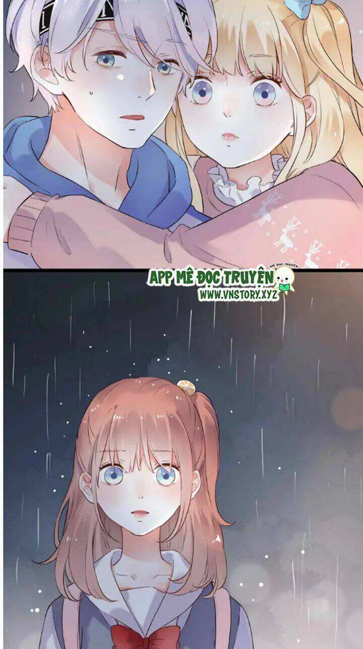 trạch thượng tịch mịch huỳnh hỏa chapter 40 16