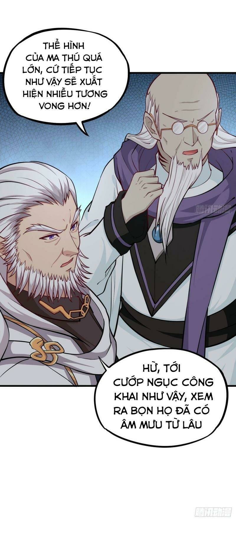 minh nhật thần đô chapter 49 5